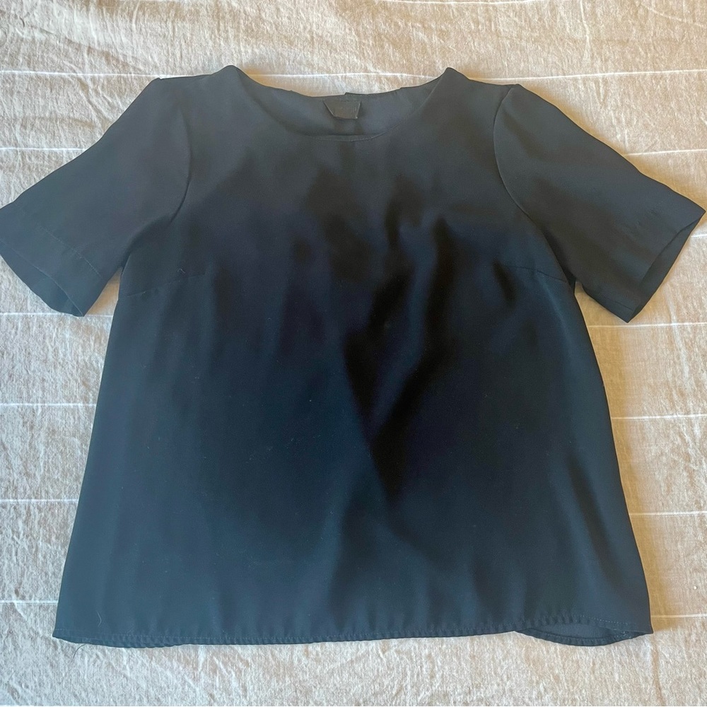 Topshop top